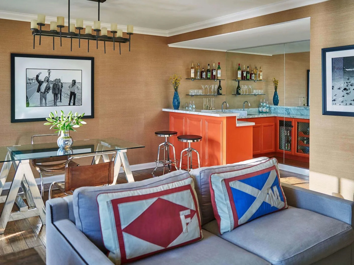 Fairmont Miramar Hotel