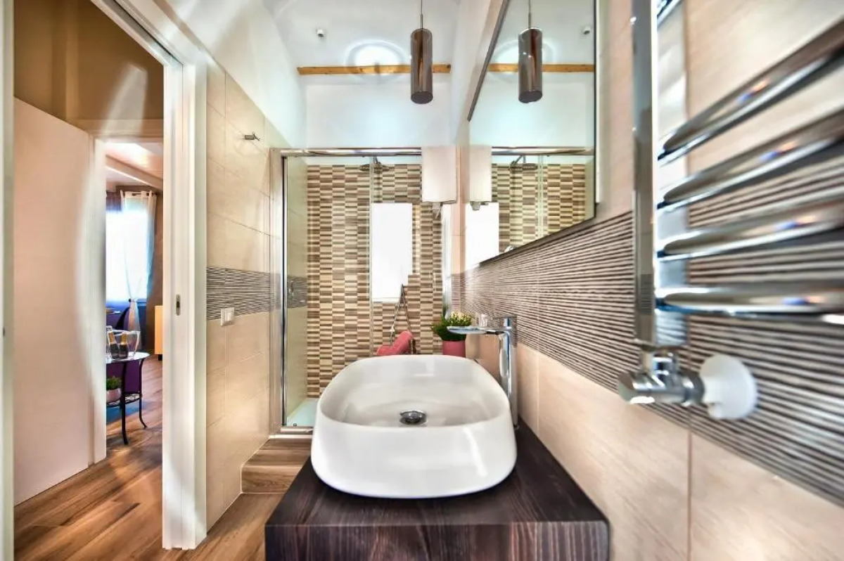 Atlantis Inn Castelgandolfo