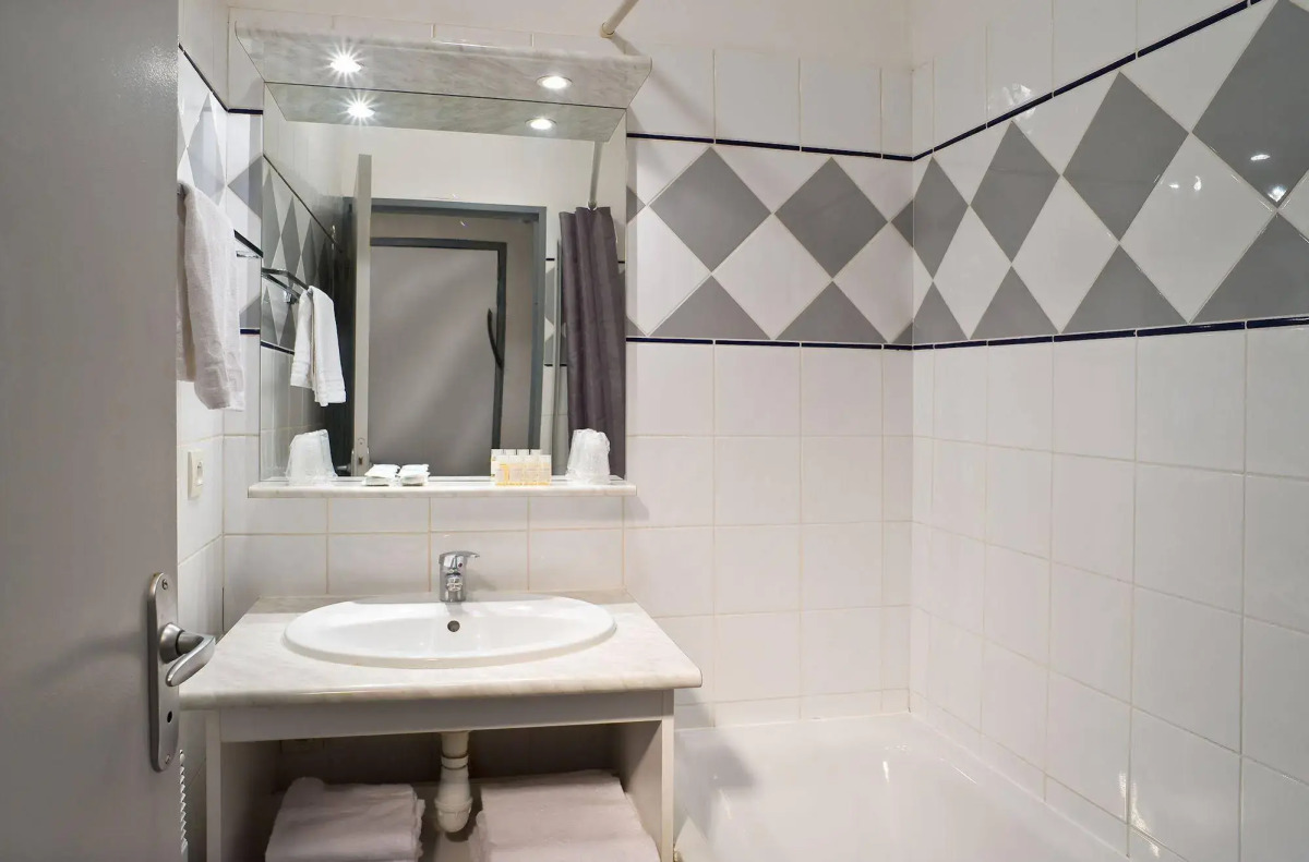 Madame Vacances Residence Les Consuls de la Mer