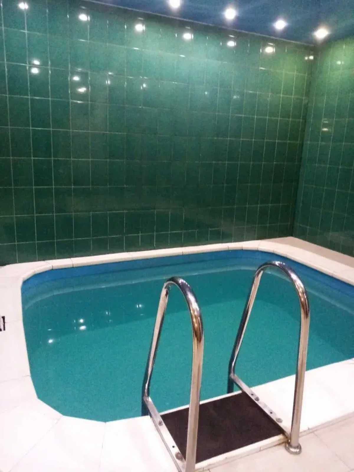 Центр отдыха Адреналин