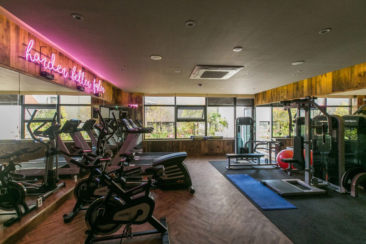 February Hotel The Signature Dongseongro