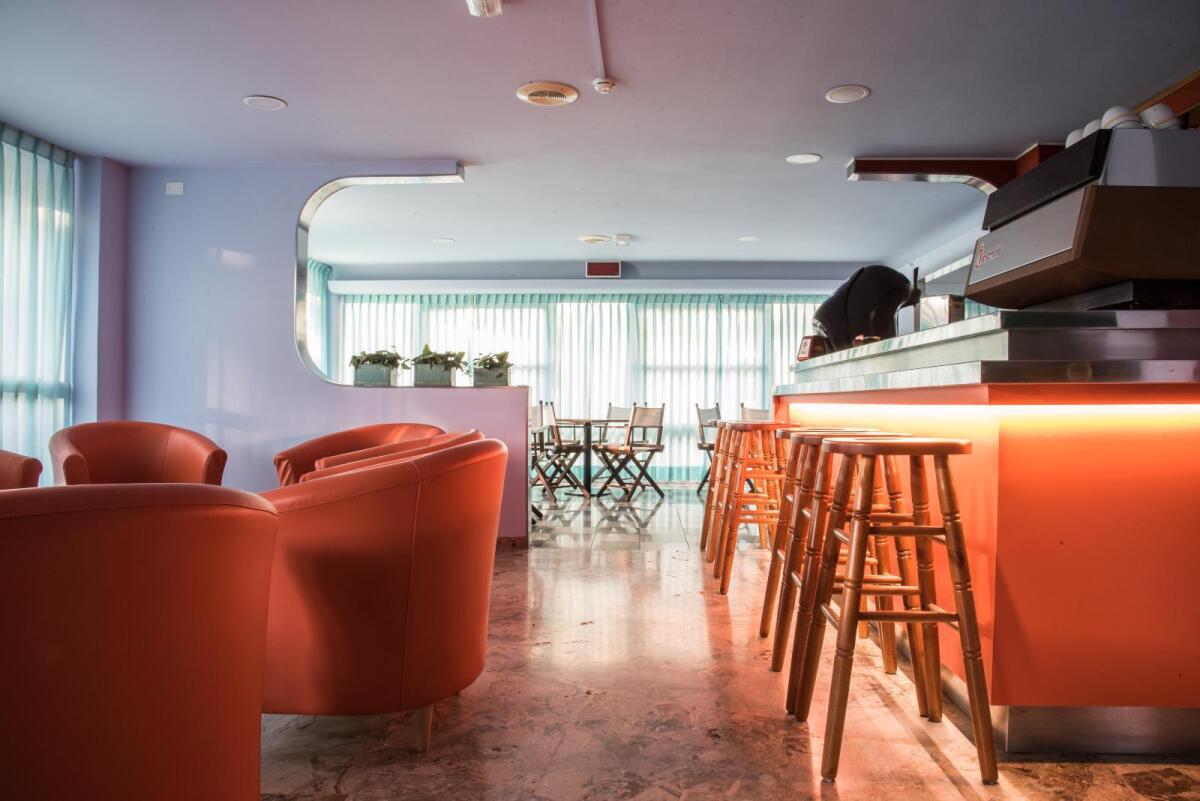 Hotel Mirage Bellaria