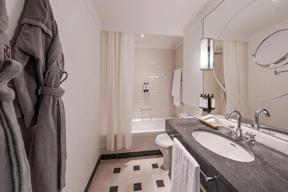 Terra Nostra Garden Hotel