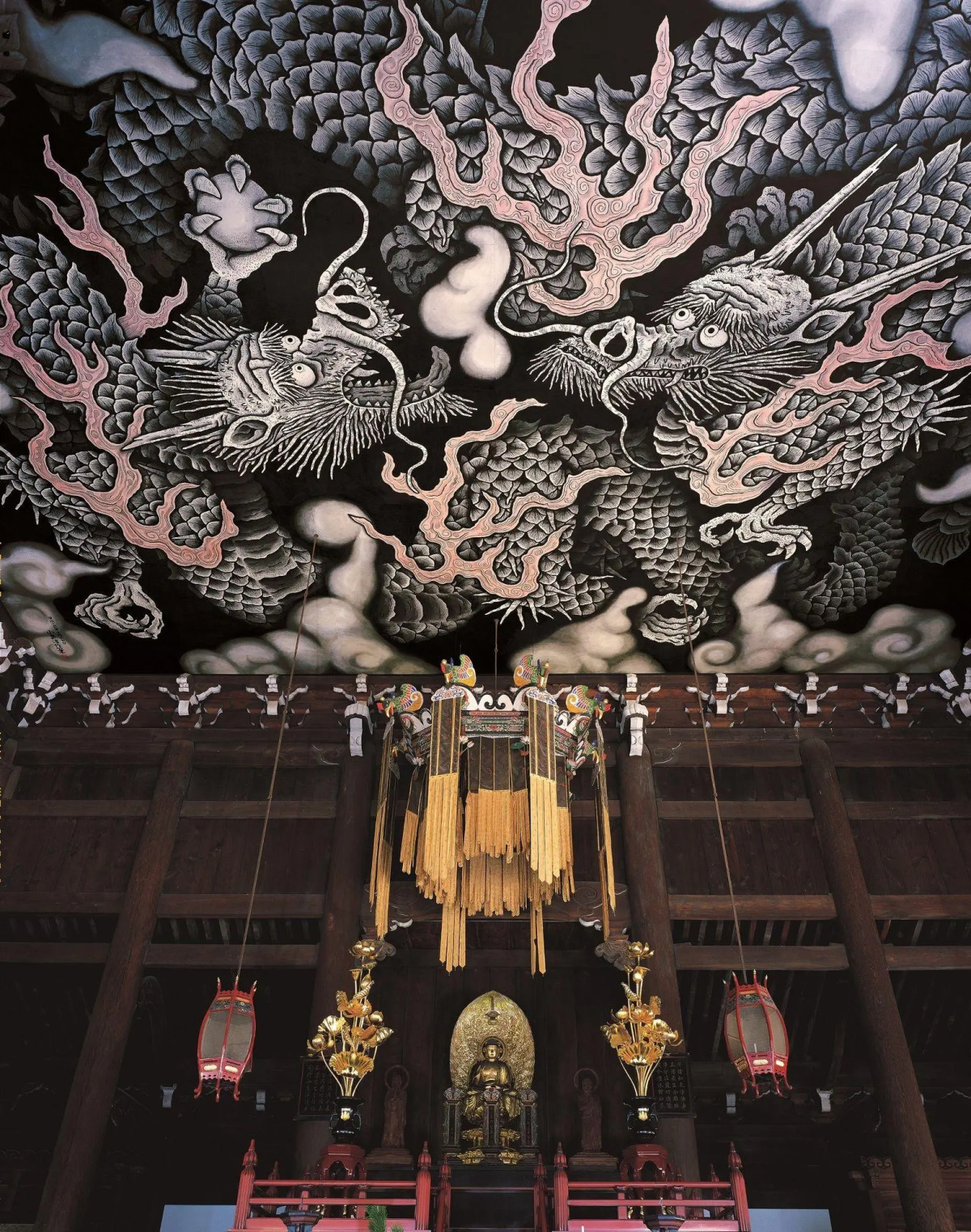 Отель The Celestine Kyoto Gion