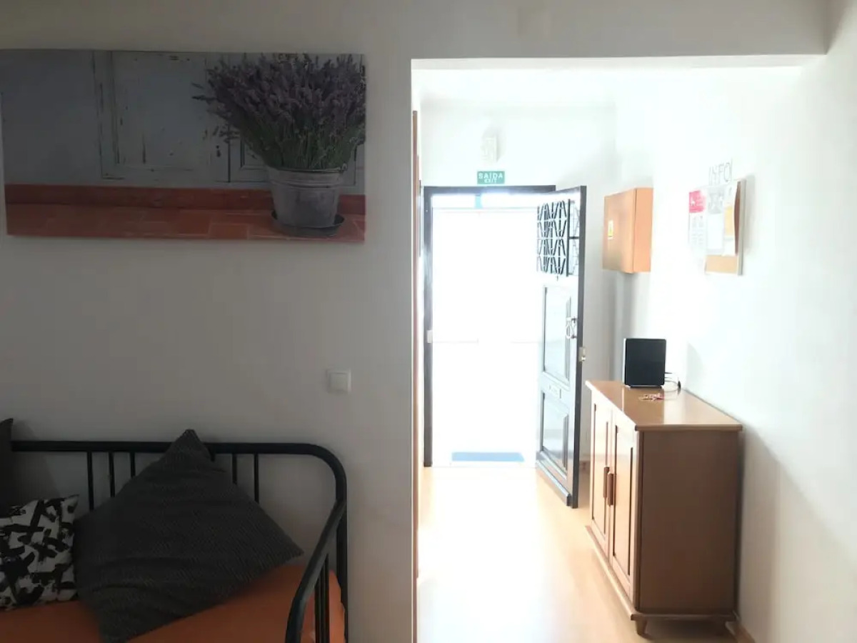 Oriente DNA Studios & Rooms