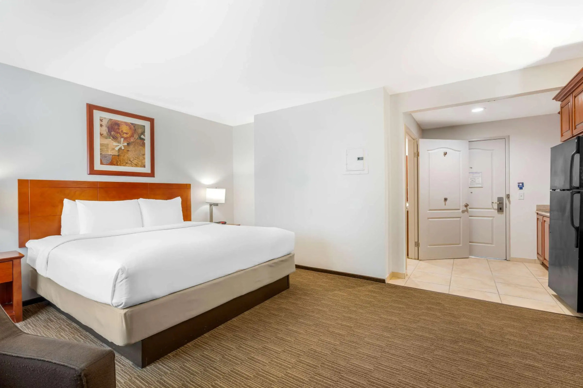 Comfort Inn Cockatoo near LAX Airport