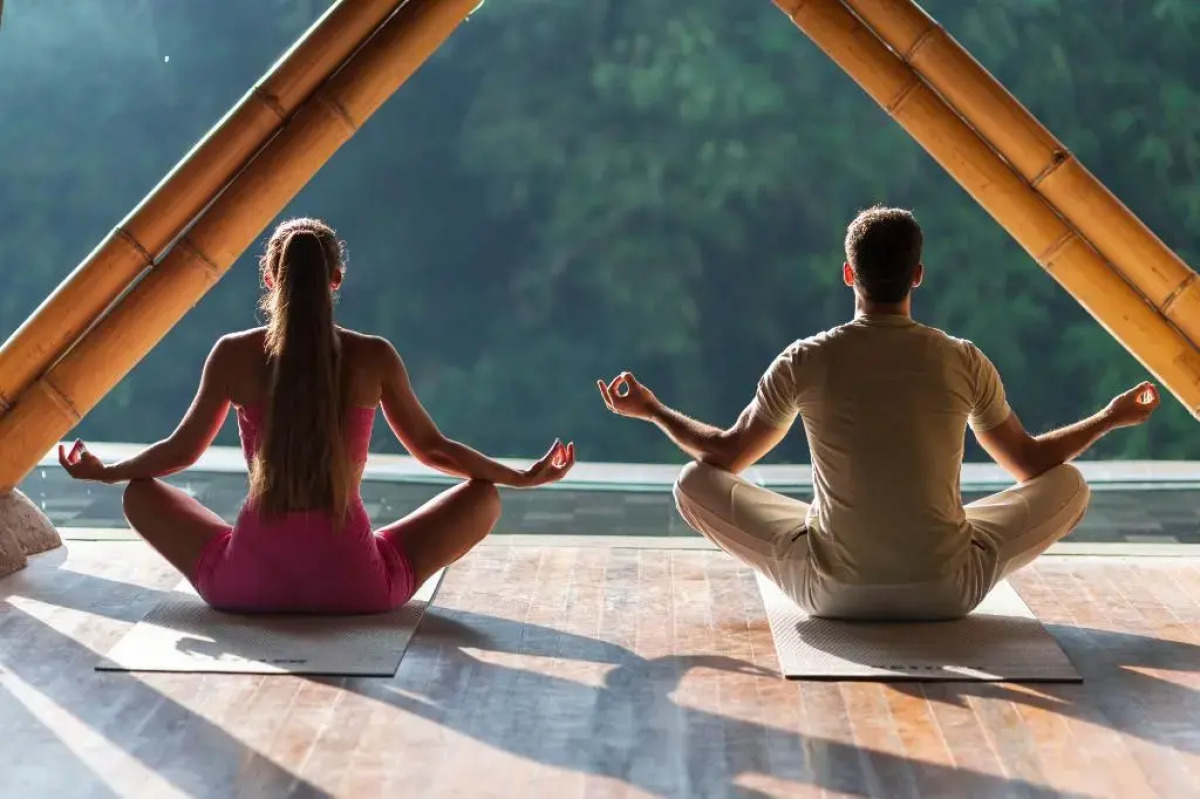 Aksari Luxury Resort & Spa Ubud by Ini Vie Hospitality