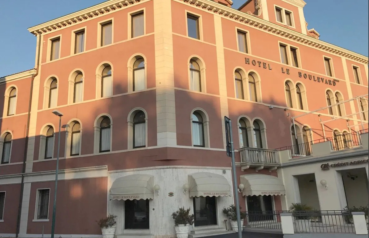 Le Boulevard