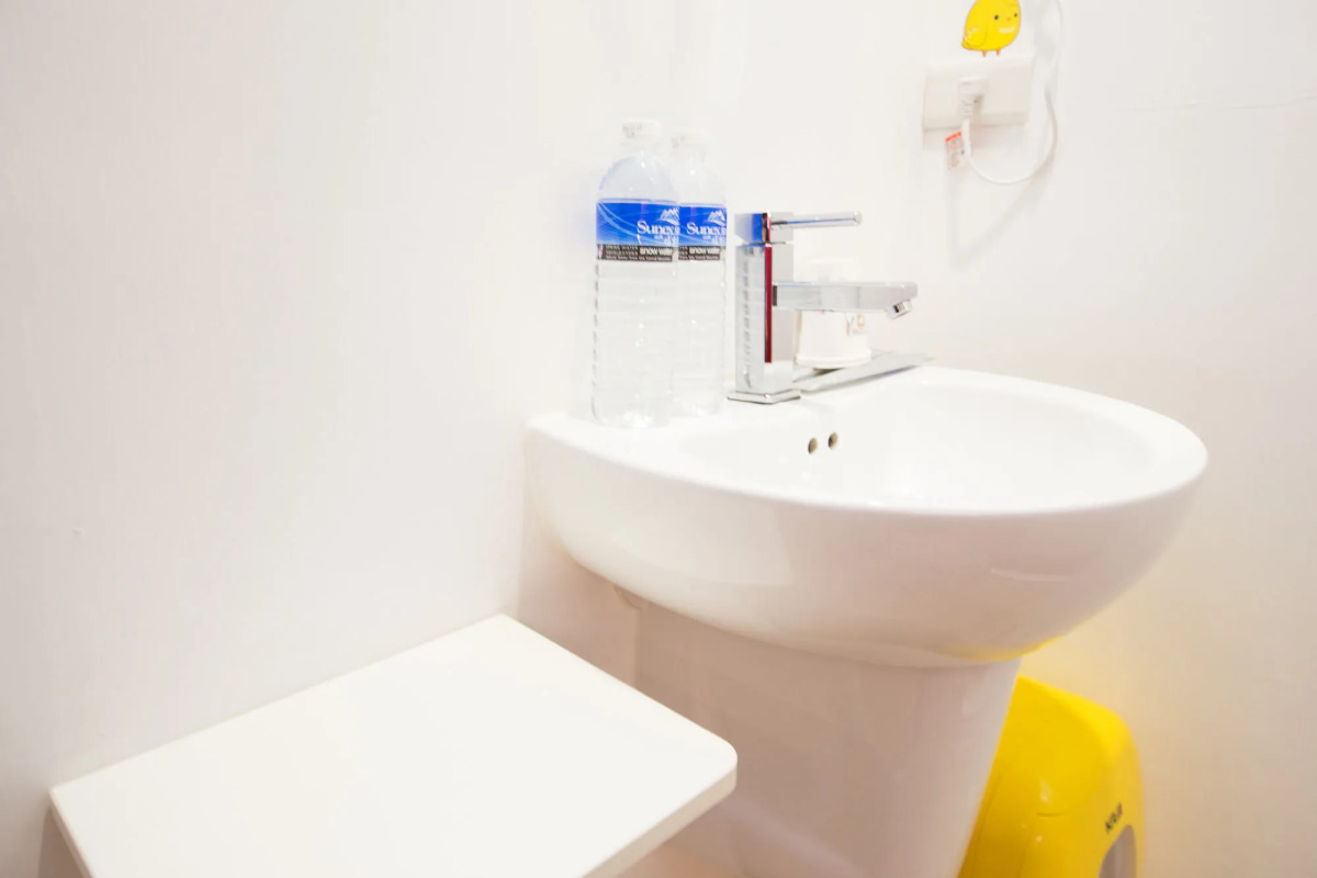 SleepBox Hotel - Ximen