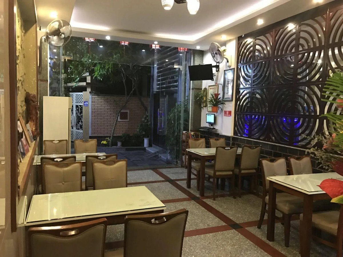 Hong Thien Ruby Hotel