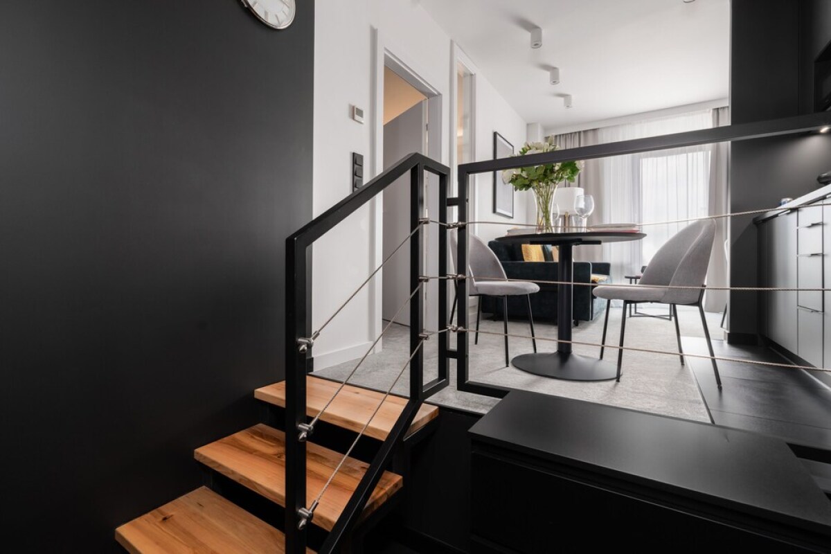 Wellness Apartments Podgórna by Renters