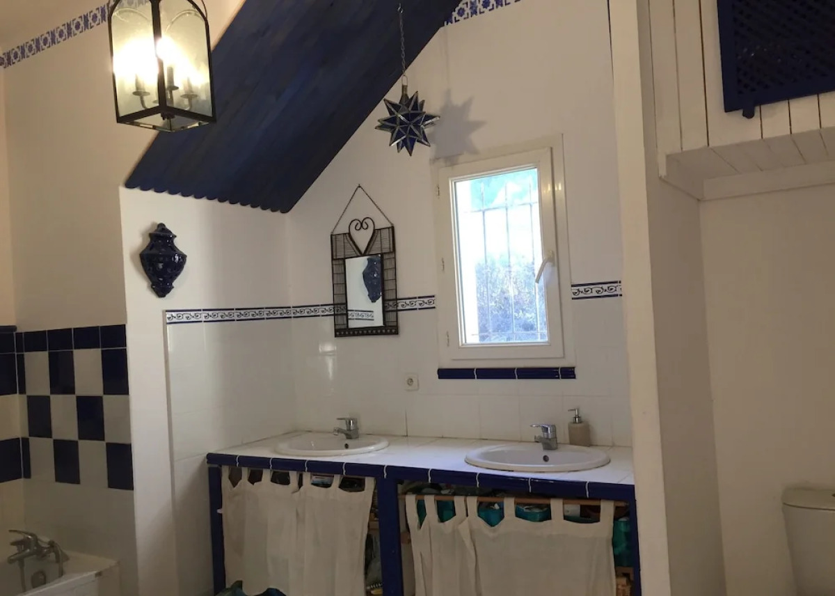 Bastide De Valvérane