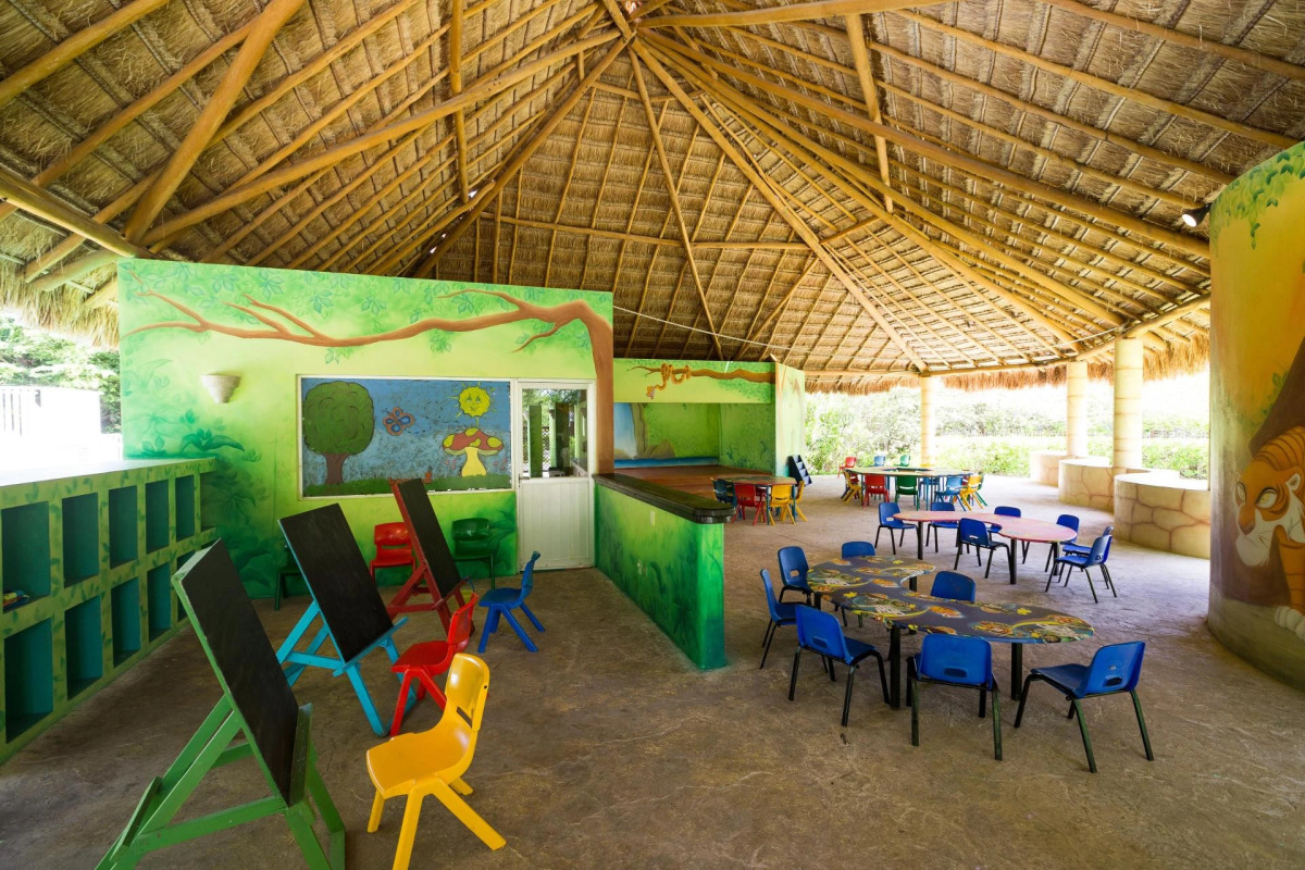 BlueBay Grand Esmeralda All Inclusive