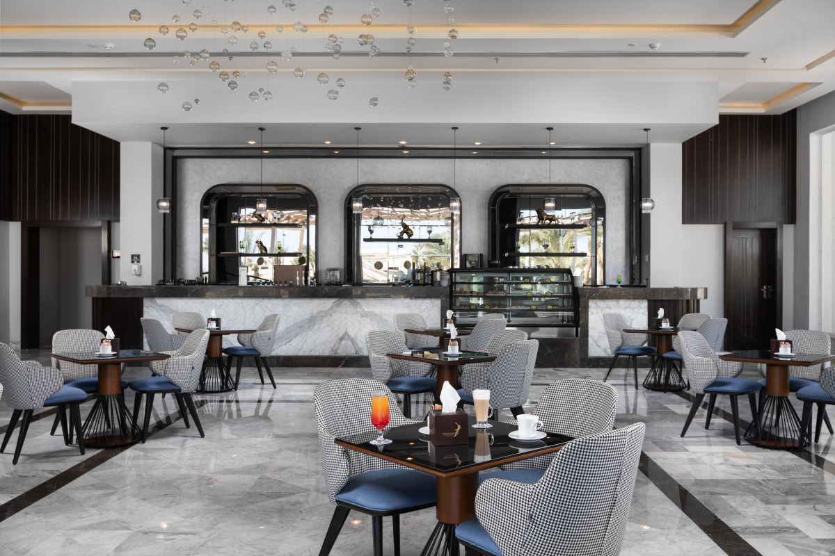 Pickalbatros Dana Beach Resort - Hurghada