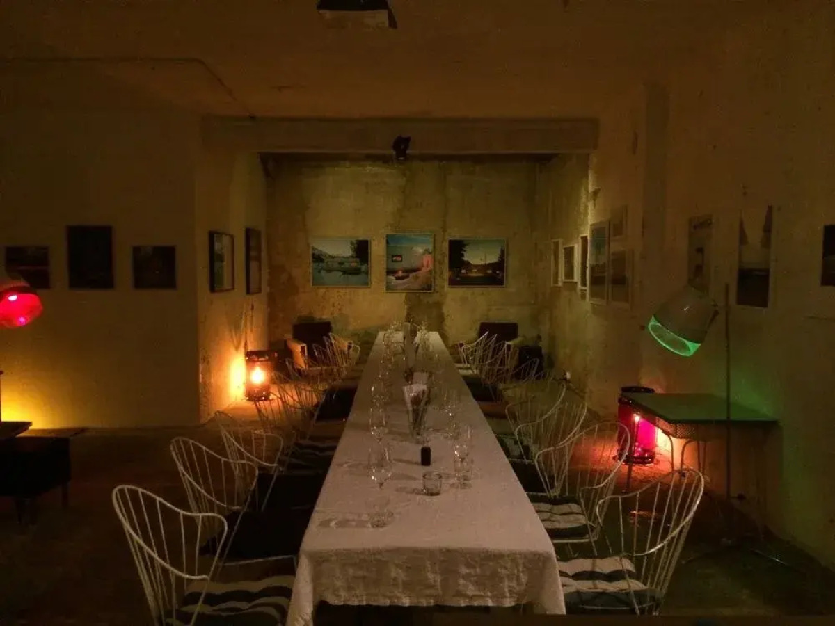 Hotel Am Brillantengrund