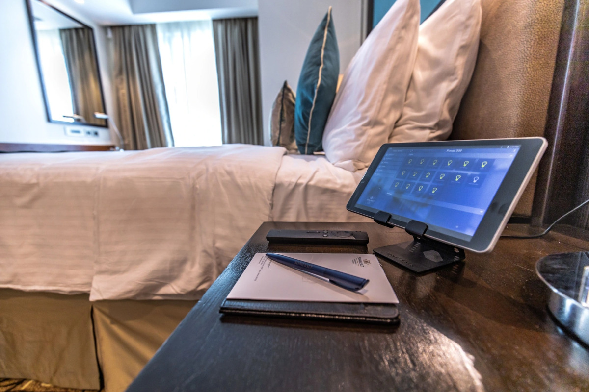 Somerset Greenways Chennai