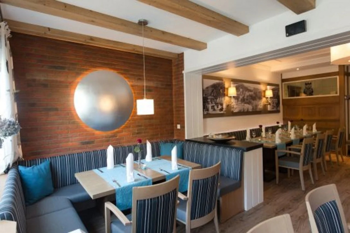 City Partner Hotel Holländer Hof