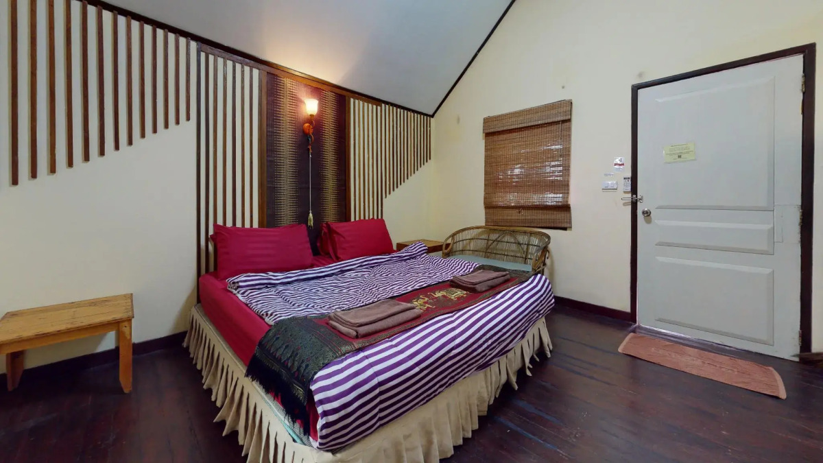 White Sand Beach Resort