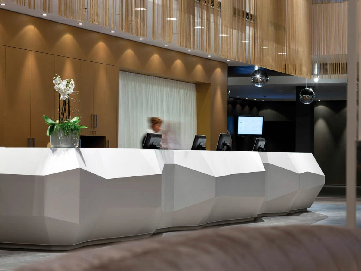 Doubletree by Hilton Vienna Schonbrunn