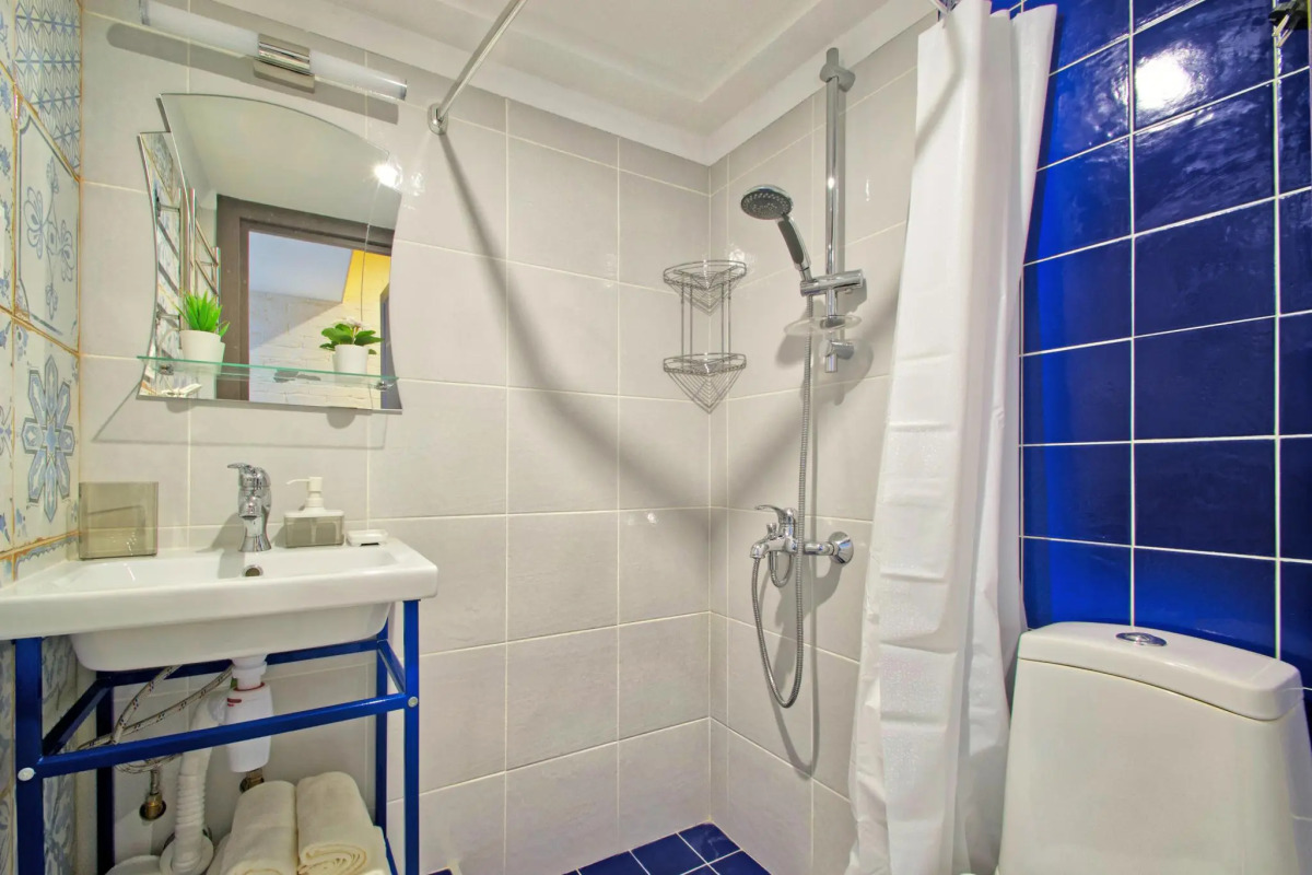 На квартире на улице Липовой Рощи 1 корпус 3