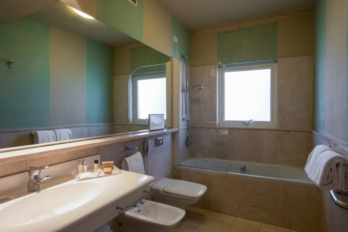 TH Tirrenia - Green Park Resort