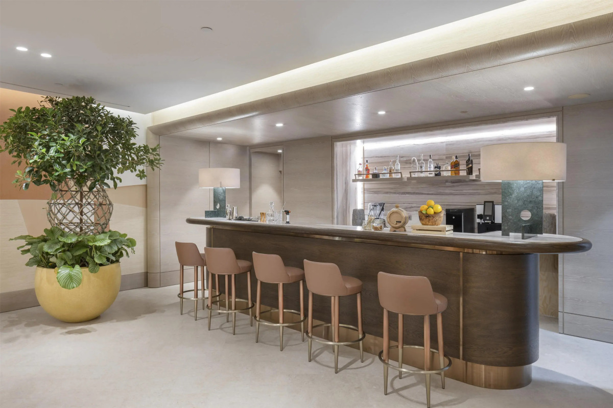 Hyatt Regency Izmir IstinyePark