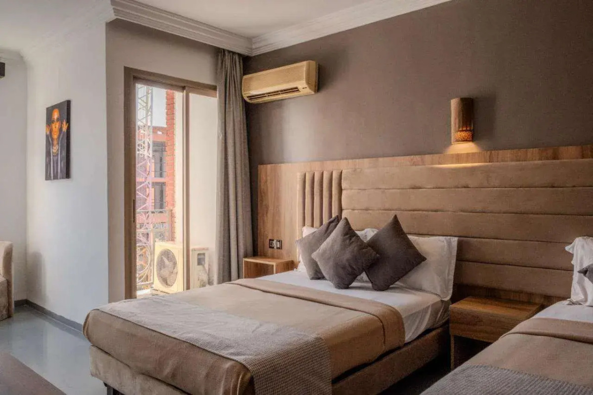 Imperial Holiday Hôtel & spa