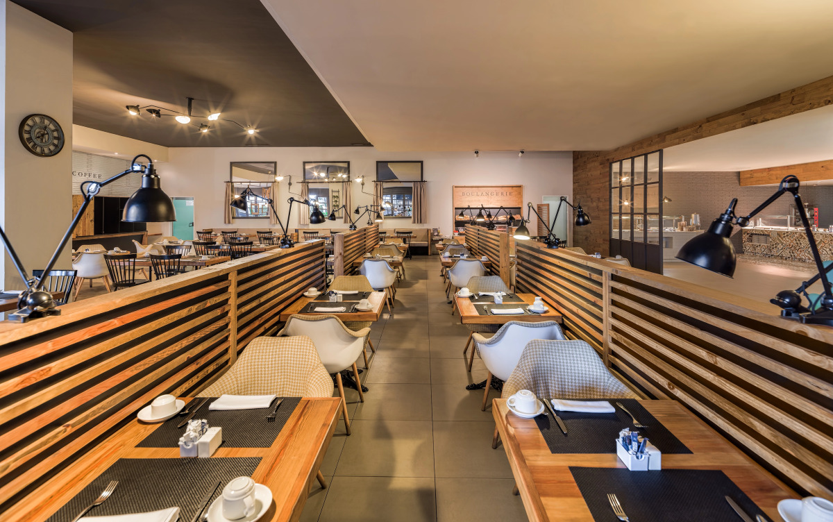 H10 Rubicón Horizons Collection