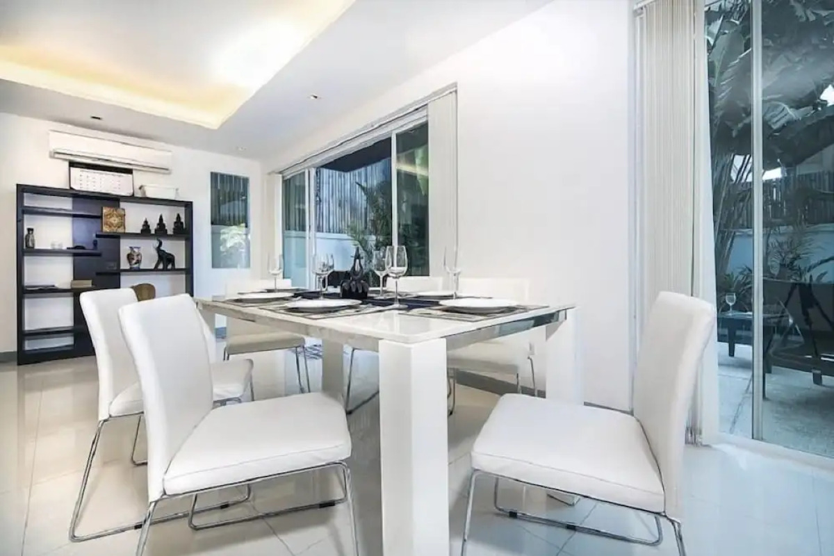 Villa Cheloni 3 Bedrooms