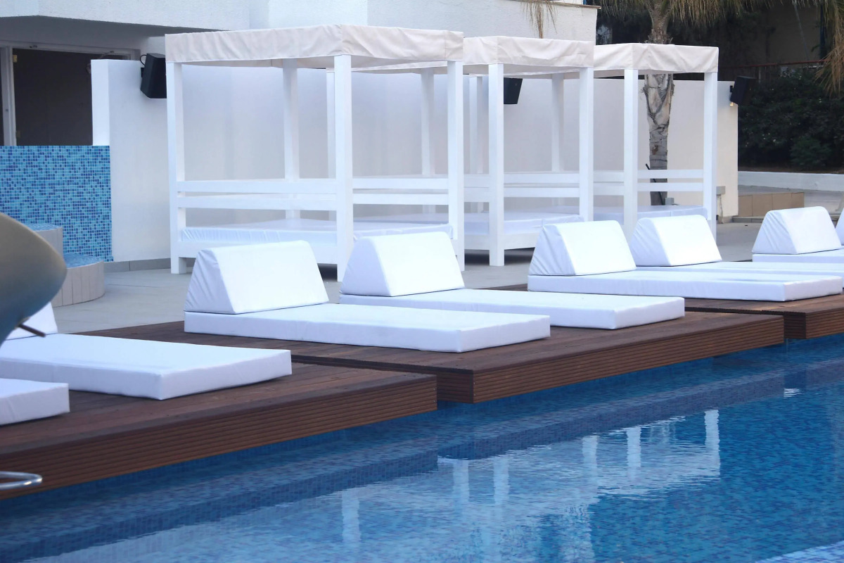 Tsokkos Holiday Hotel Apartments