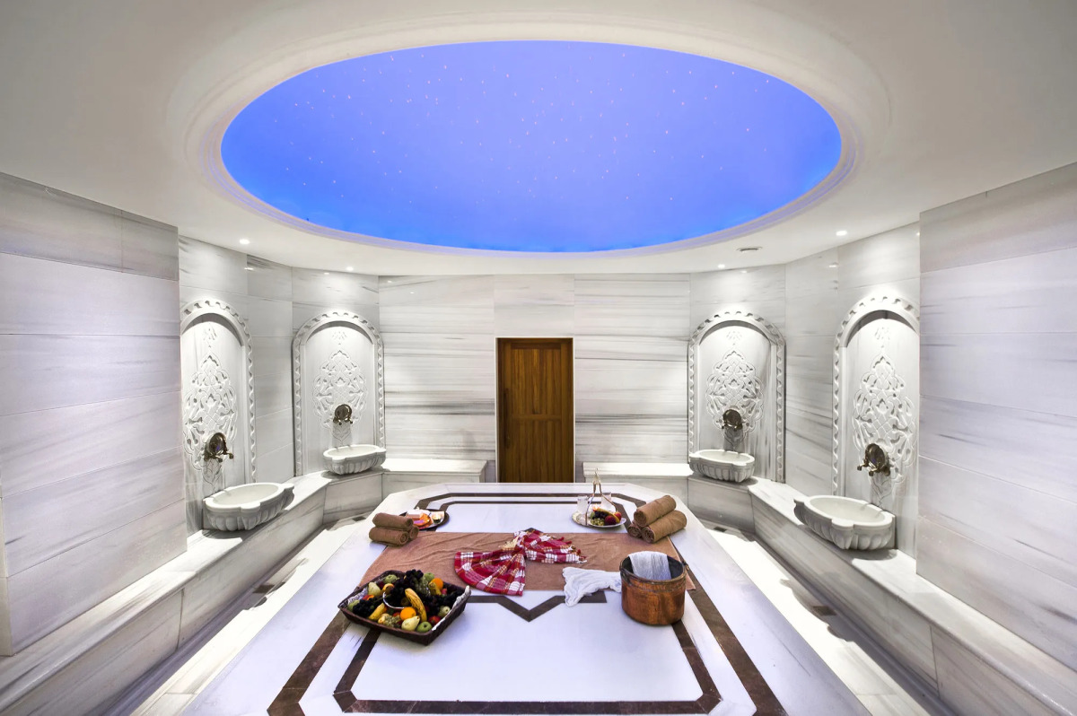 Esila Termal Hotel & Spa