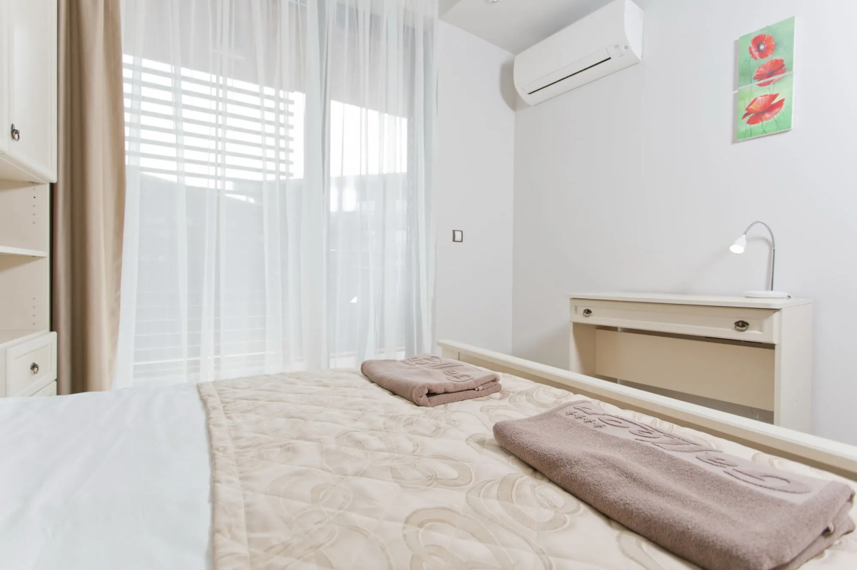 Galeon Residence & SPA Hotel