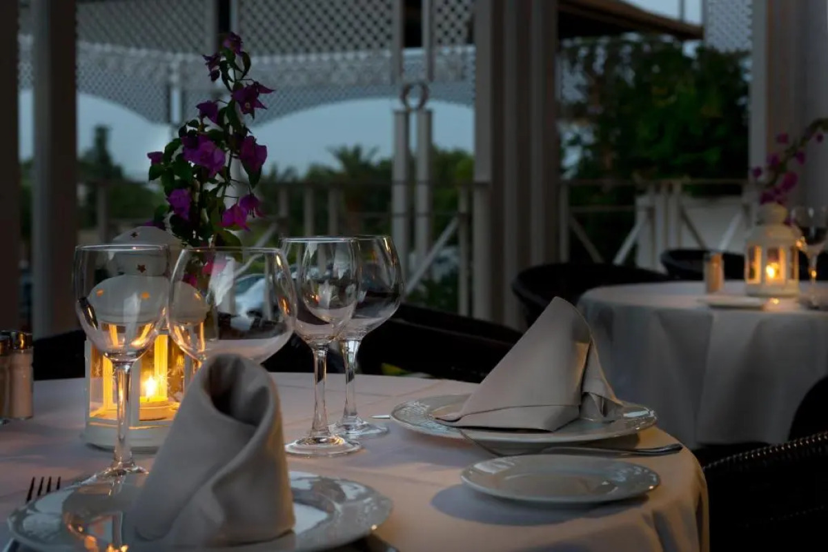 Exe Las Adelfas Hotel