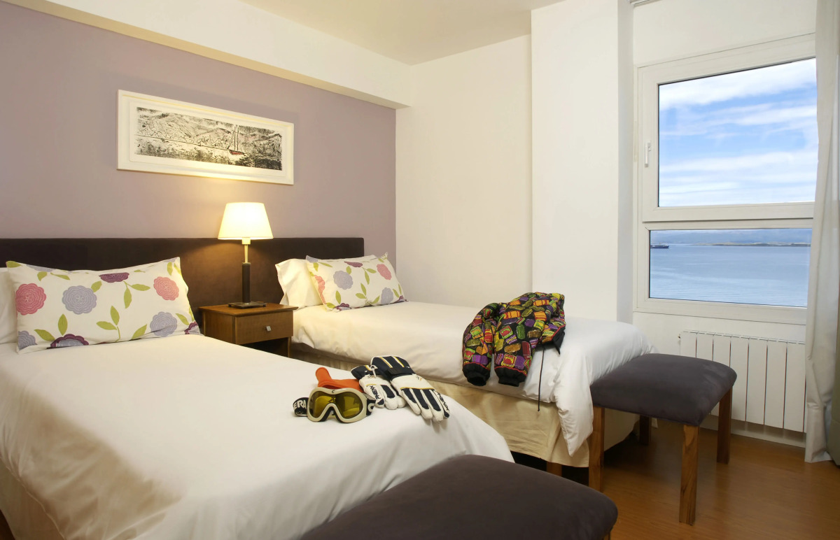 Cilene del Faro Suites & Spa