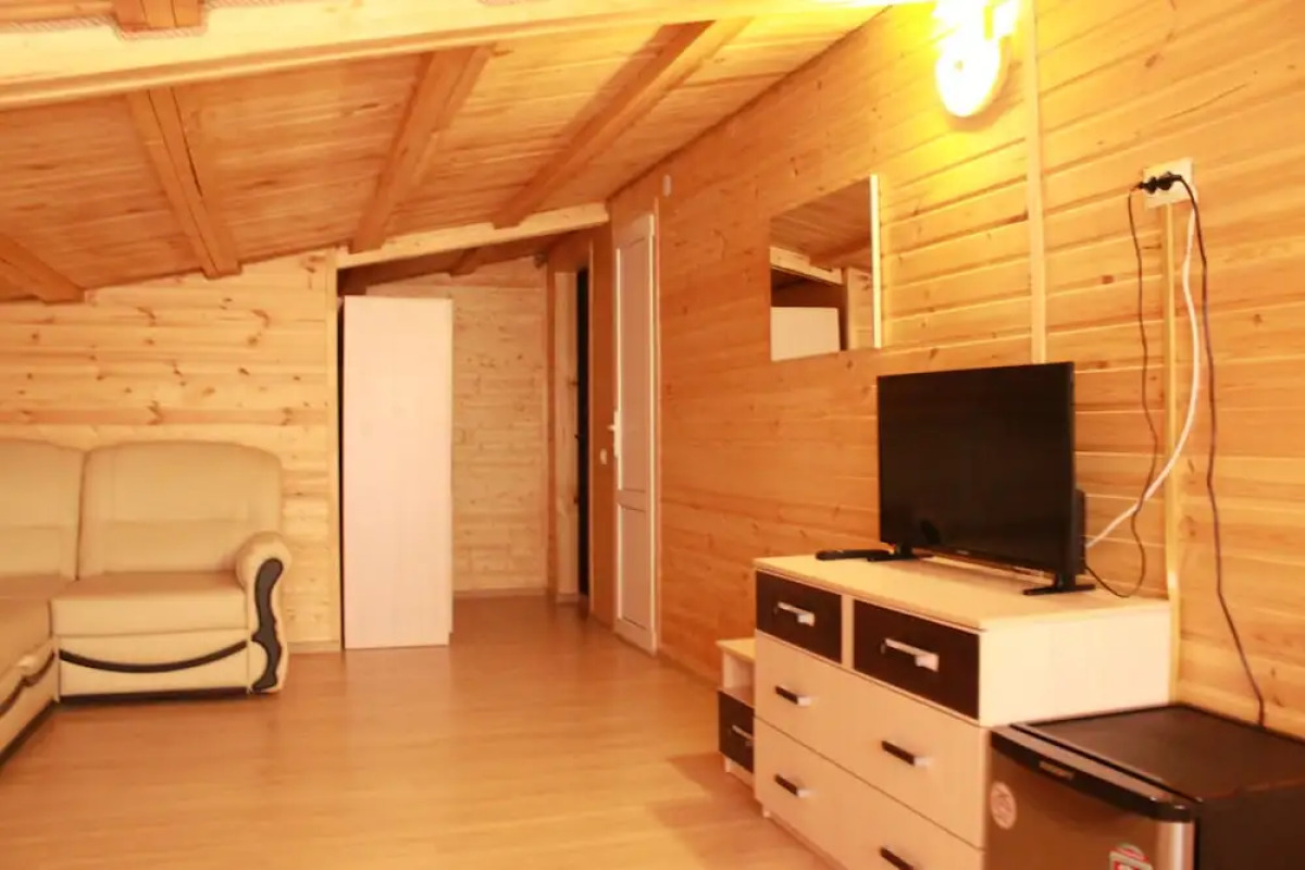 Гостевой дом «Магдалена»