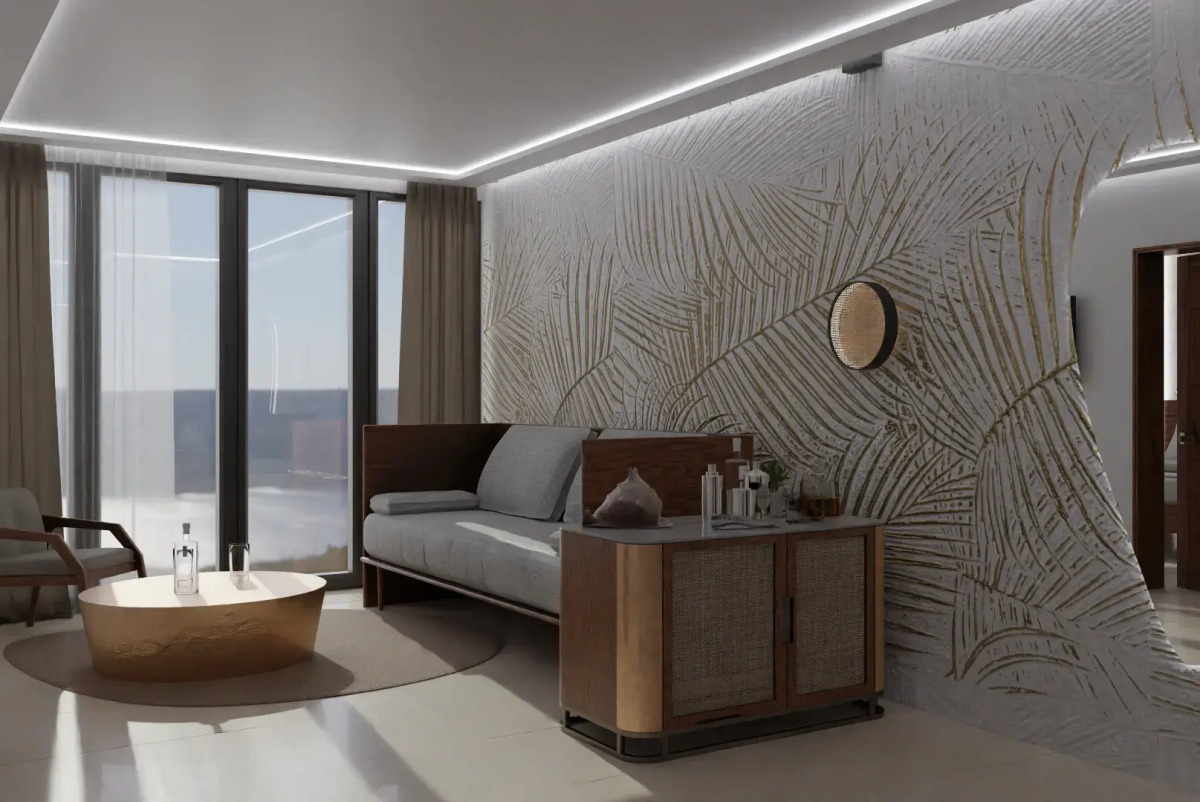 Coral Strand Smart Choice Hotel