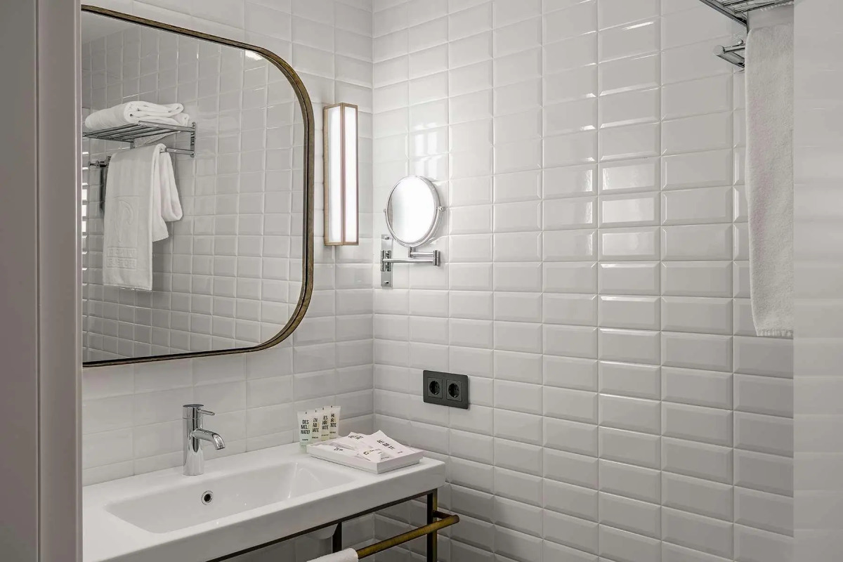 Vincci Consulado de Bilbao