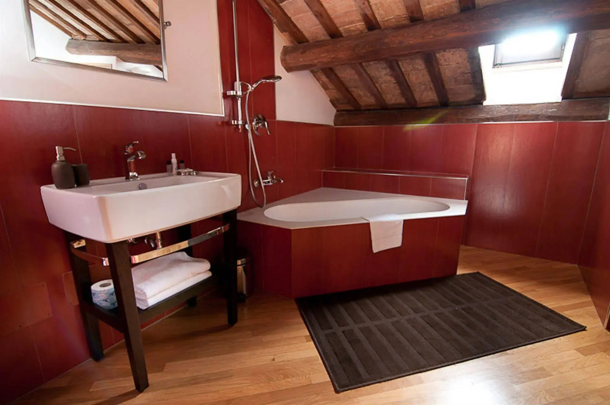 St. Peter' Six Rooms & Suites