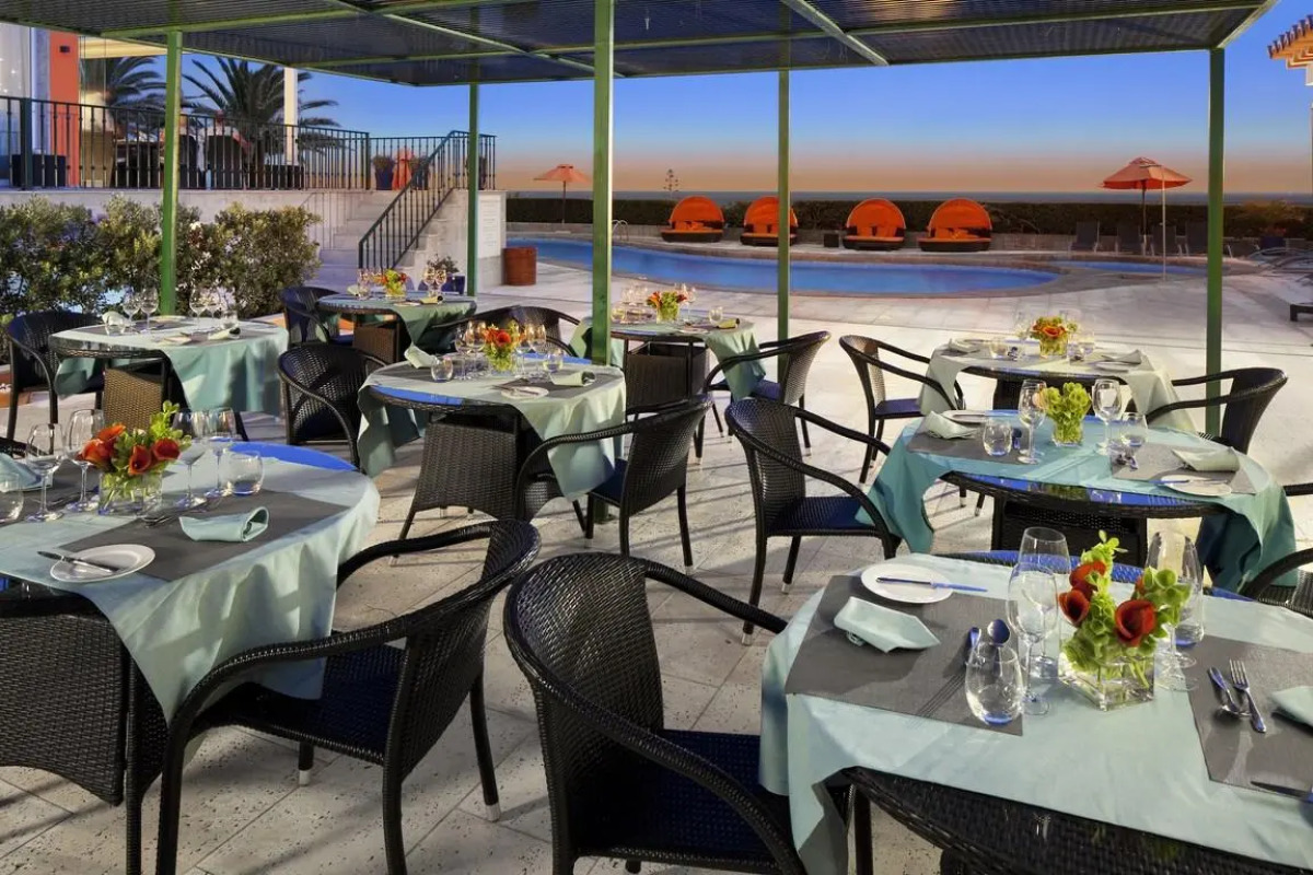 Бутик-отель Senhora da Guia Cascais 