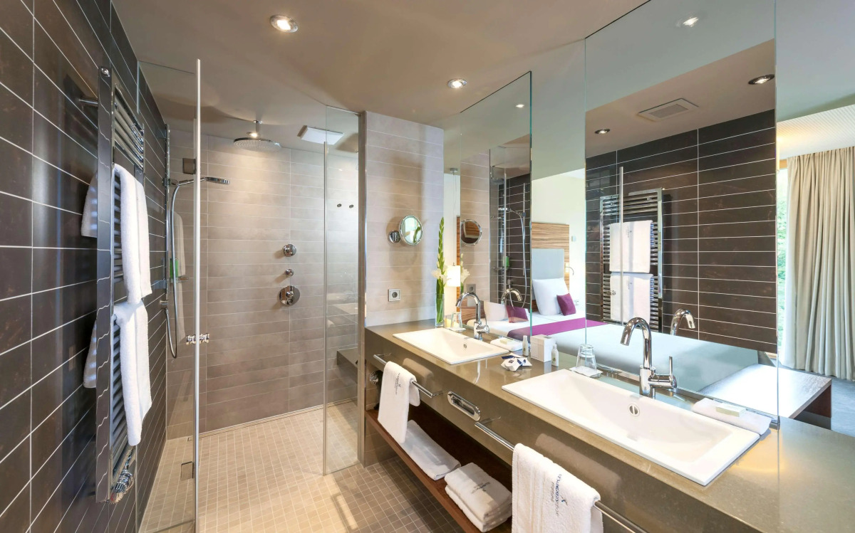 Dorint Thermenhotel Freiburg