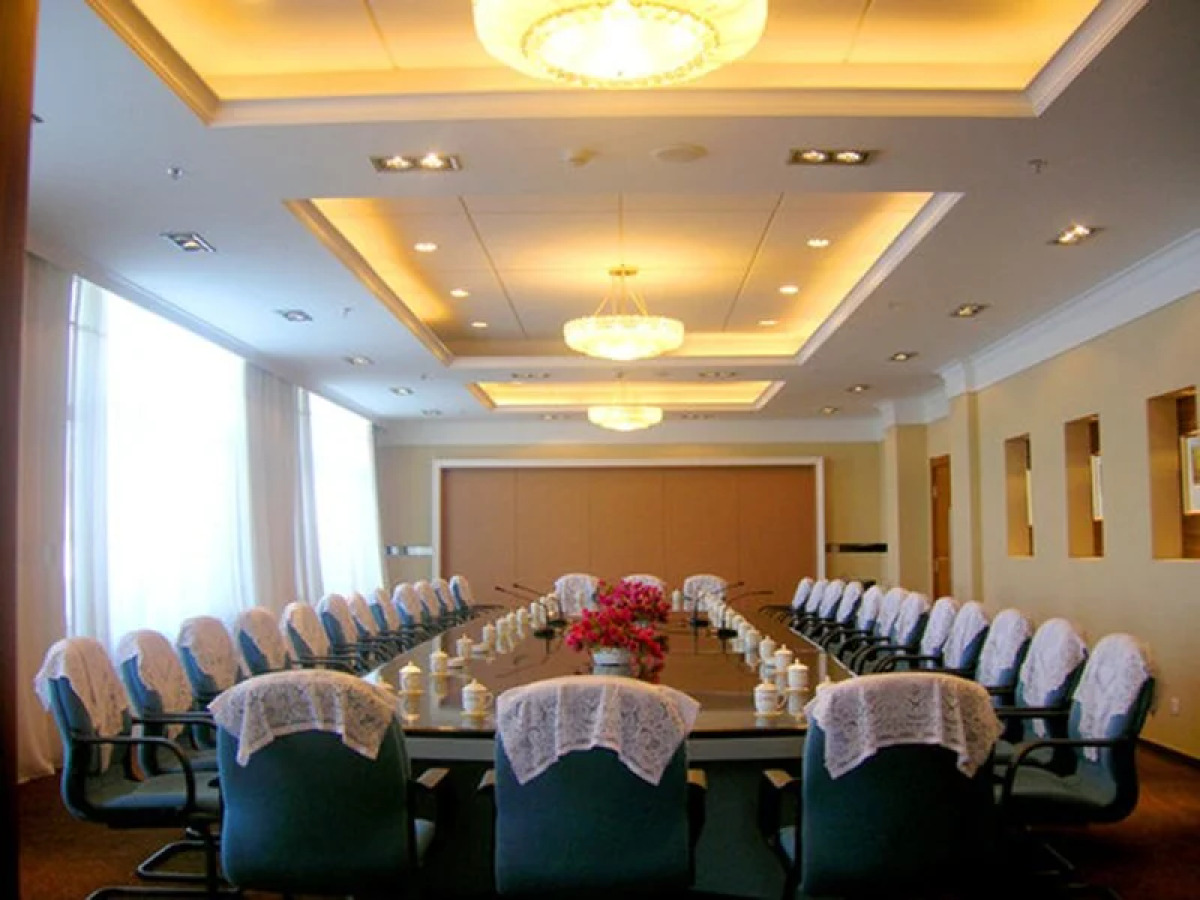 Heihe International Hotel