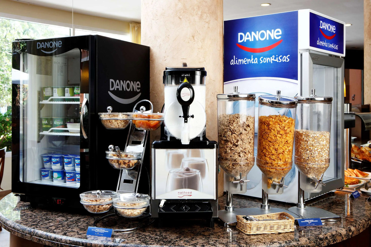 Hotel Sunway Playa Golf & Spa Sitges