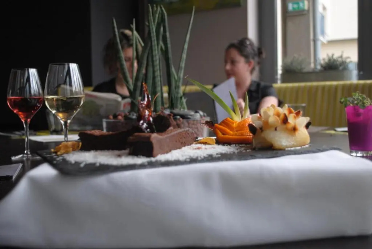 Hôtel Restaurant Le Victoria