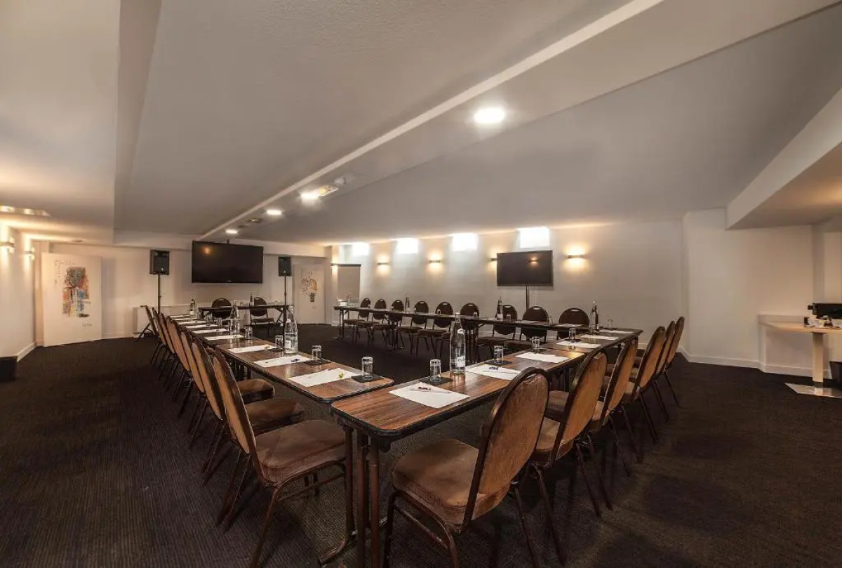 Hotel Montaigne & Spa