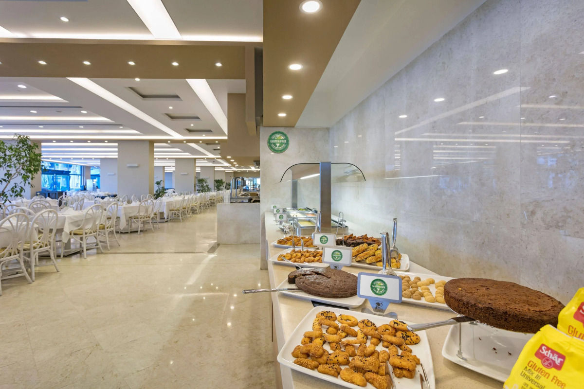 Mirage Park Resort - All Inclusive