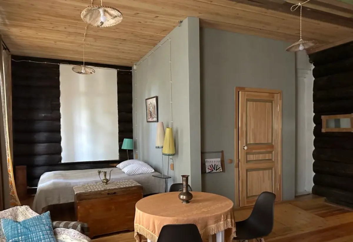 Земский Дом