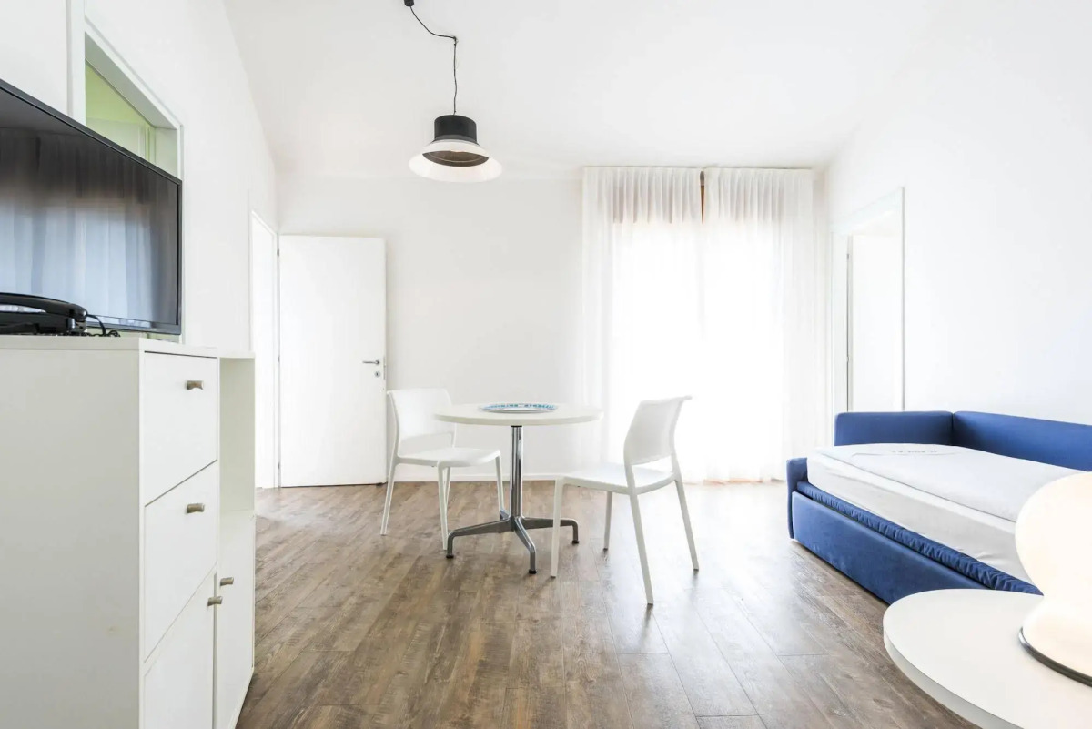 Hotel Residence Torbole