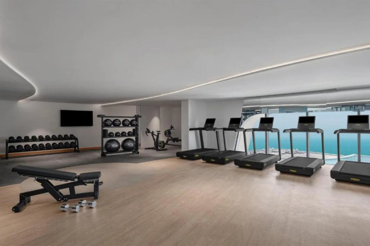 Hampton by Hilton Marjan Island