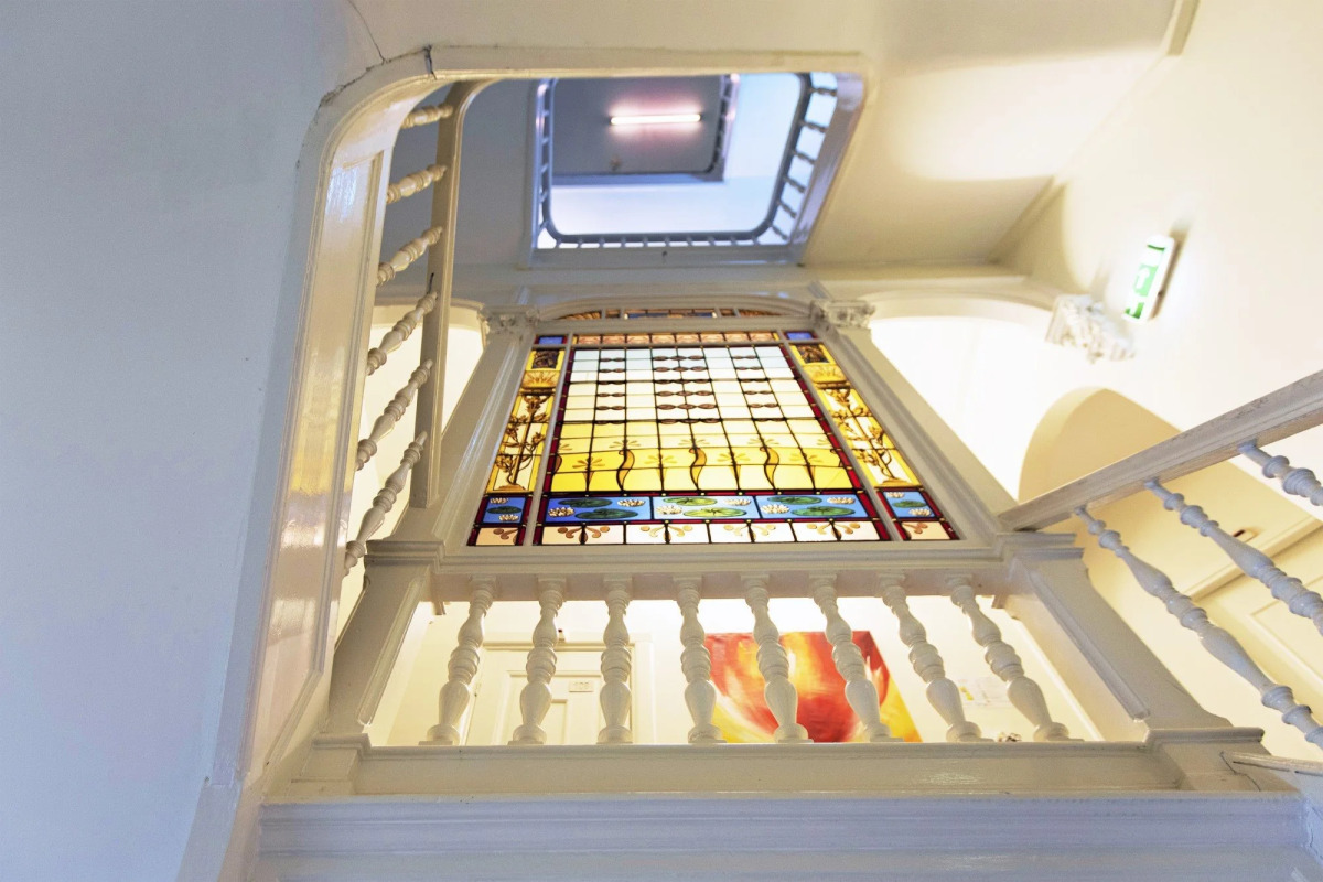 Quentin England Hotel