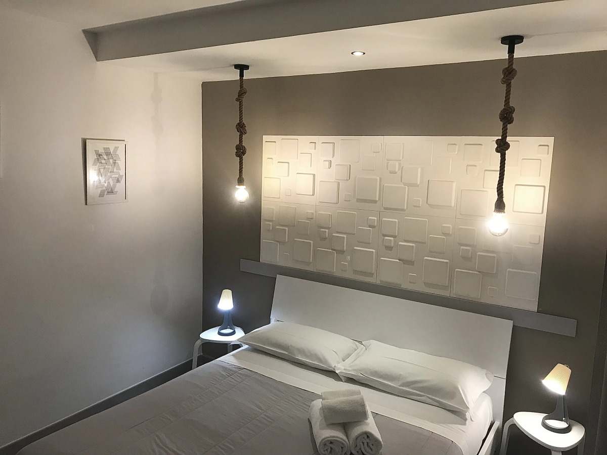 B&B Stesicoro InHabit- Guesthouse City Center